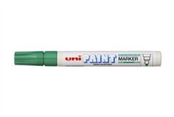 uni Lakkmarker 2-3mm, Uni PX-20 zöld
