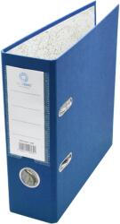 BLUERING Iratrendező A5, 7, 5cm, lapraszerelt, Bluering® kék - suplix