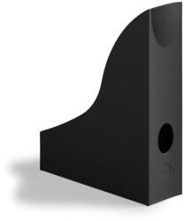 DURABLE Iratpapucs 73x306x241mm, Durable Eco fekete - suplix