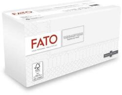 FATO Szalvéta 2 rétegű 1/8 hajtás lapméret 38 x 38 cm 50 lap/cs Fato Smart Table fehér_82740002 - suplix