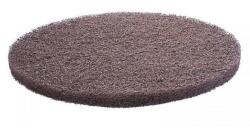  Súroló pad korong 11" barna - suplix
