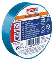 TESA Szigetelőszalag 19mmX20m Tesa kék - suplix