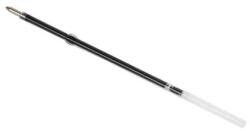  Tollbetét 0, 7mm, X-20, írásszín fekete - suplix