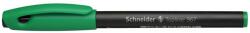Schneider Rostirón, tűfilc 0, 4mm, Schneider TopLiner 967, zöld