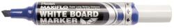 Pentel Táblamarker 1, 5-6, 2mm, vágott Pentel Maxiflo kék - suplix