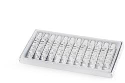 Nebulo Tempera 12 ml, -es 12 db Nebulo fehér - suplix