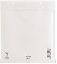 Bluering Légpárnás tasak 15/E szilikon külső méret 240x275mm, belső méret 220x265mm, Bluering® fehér - suplix