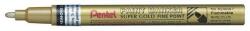 Pentel Lakkmarker 1, 5mm, kerek Pentel arany - suplix