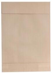 Bluering Tasak TC/4 redős-talpas szilikonos 4 cm-es talp kraft Bluering® barna - suplix