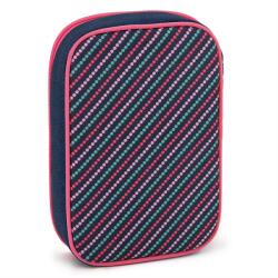 Ars Una Tolltartó emeletes, lányos, Ars Una THINK PINK (840) 18