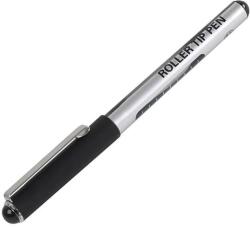 BLUERING Rollertoll 0, 5mm, kupakos Bluering® , írásszín fekete - suplix