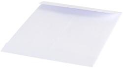 Bluering Tasak TB/4 redős-talpas szilikonos 4 cm-es talp kraft 250x353mm Bluering® fehér - suplix