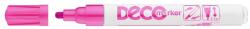 ICO Lakkmarker, decomarker 2-4mm, kerek Ico rózsaszín