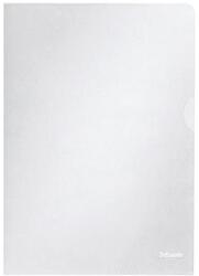 Esselte Genotherm `L` A4, 115 micron narancsos Esselte Standard 100 db/csomag,