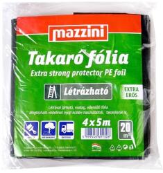Mazzini Takarófólia létrázható 20 m2 - suplix