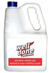 Well done Hideg zsíroldó 5 liter Well Done - suplix