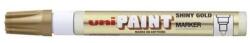 uni Lakkmarker 2-3mm, Uni PX-20 fényes arany - suplix
