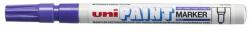 uni Lakkmarker 0, 8-1, 2mm, Uni PX-21 lila