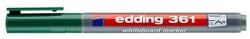 edding Táblamarker 1mm, kerek Edding 361 zöld