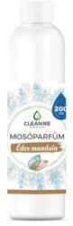 CLEANNE Mosóparfüm 200 ml Cleanne_Környezetbarát Édes mandula - suplix