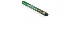 Pilot Alkoholos marker 1, 5-4mm, vágott hegyű, Pilot 400 large zöld - suplix