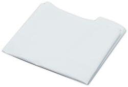  Szemeteszsák 30 liter 2 x 100 x 300 x 550 mm 40 mikron fehér RAL9010 - suplix