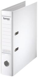 Fornax Iratrendező A4, 8cm, Fornax Master fehér - suplix