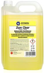 Dymol Univerzális tisztító 5 liter Zum citrom - suplix