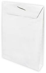 Bluering Tasak TB/3 redős-talpas 290 x 410 mm kapcsos 6 cm-es talp Bluering® fehér - suplix