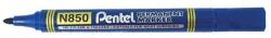 Pentel Alkoholos marker 2, 1mm kerek N850-CE Pentel kék - suplix