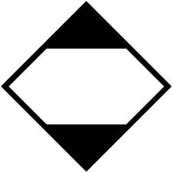  Információs címke, papír Korlátozott mennyiség 10cmx10cm 300db/tekercs - suplix