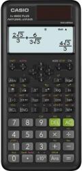 Casio Számológép tudományos 252 funkciós Casio FX 85ES Plus fekete - suplix
