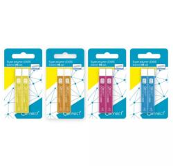 Connect Ironbél 0, 5mm, HB, 2 tubus (2x12szál) bliszteren Connect - suplix