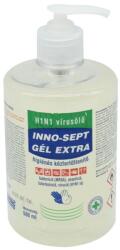 Innoveng Kéz- és bőrfertőtlenítő gél pumpás 500 ml INNO SEPT GÉL EXTRA - suplix