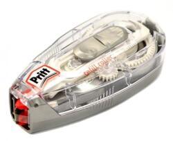 Pritt Hibajavító roller 4, 2mm x 12m utántölthető, cserélhető betétes Pritt