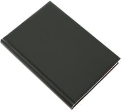 Realsystem Határidőnapló Standard A/5, napi fehér lapokkal zöld Realsystem 2026 - suplix