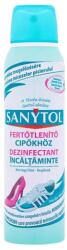 Cipőfertőtlenítő aerosol 150 ml Sanytol - suplix