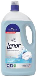 Lenor Öblítő koncentrátum 4 liter (200 mosás) Lenor Professional Sea Breeze