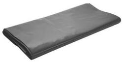  Sittes zsák 55 x 110 cm PE 110 mikron fekete - suplix