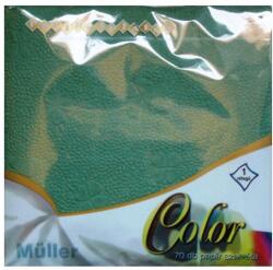 Müller Szalvéta 1 rétegű 32 x 32 cm 70 lap/csomag vegyes színekben_Color70 - suplix