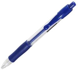 BLUERING Nyomósirón 0, 5mm, automata műanyag test, Bluering® - suplix