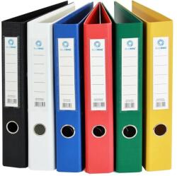 BLUERING Iratrendező A4, 5cm, két oldalt PP borítás, Bluering® Premium zöld - suplix