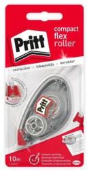 Pritt Hibajavító roller 4, 2mmx10m Compact Flex Pritt - suplix