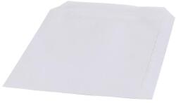 Bluering Boríték TB/4 öntapadó bélésnyomatlan 250x353mm Bluering® fehér - suplix