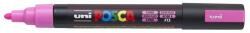 uni Dekormarker 1, 8-2, 5mm, Uni-Posca PC-5MR fluor rózsaszín - suplix