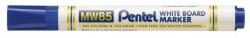 Pentel Táblamarker 2mm, kerek, Pentel kék