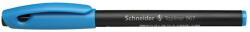 Schneider Rostirón, tűfilc 0, 4mm, Schneider TopLiner 967 türkiz