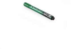 Pilot Alkoholos marker 1mm, kerek hegyű, Pilot 100 zöld