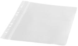 BLUERING Gyorsfűző lefűzhető A4, PP 11 lyukkal Bluering® fehér - suplix