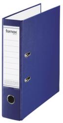 Fornax Iratrendező A4, 8cm, Fornax Master sötétkék - suplix